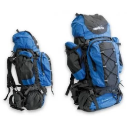 Рюкзак трекинговый Comfortika AK9203B 70 л